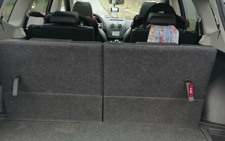 Nissan Qashqai+2 I, 2011 год, 1 800 000 рублей, 14 фотография