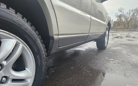 KIA Sportage II, 2006 год, 770 000 рублей, 11 фотография