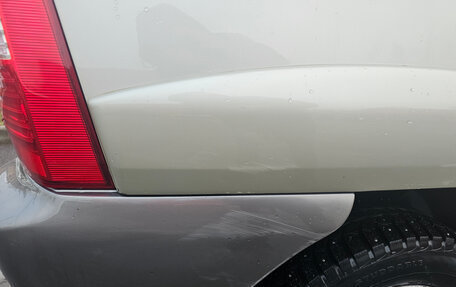 KIA Sportage II, 2006 год, 770 000 рублей, 10 фотография