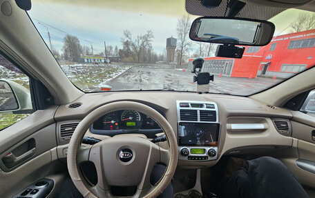 KIA Sportage II, 2006 год, 770 000 рублей, 13 фотография