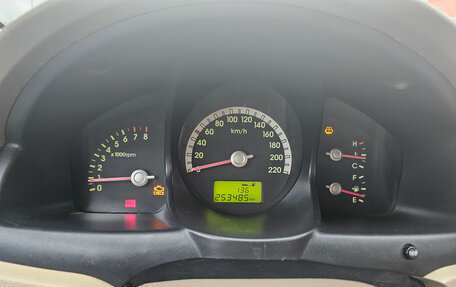 KIA Sportage II, 2006 год, 770 000 рублей, 14 фотография