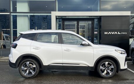 Chery Tiggo 4 I рестайлинг, 2024 год, 1 899 000 рублей, 4 фотография