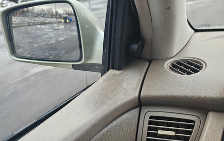 KIA Sportage II, 2006 год, 770 000 рублей, 24 фотография