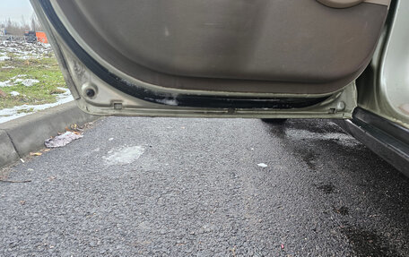 KIA Sportage II, 2006 год, 770 000 рублей, 20 фотография