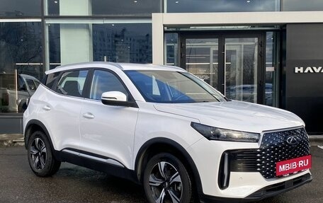 Chery Tiggo 4 I рестайлинг, 2024 год, 1 899 000 рублей, 3 фотография