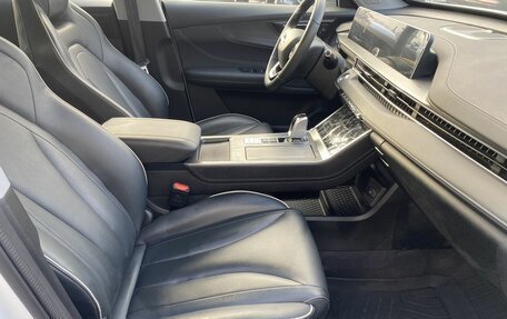 Chery Tiggo 4 I рестайлинг, 2024 год, 1 899 000 рублей, 9 фотография