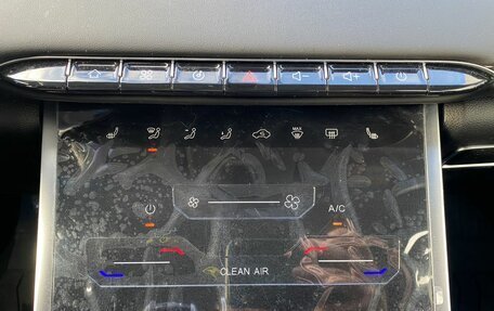 Chery Tiggo 4 I рестайлинг, 2024 год, 1 899 000 рублей, 17 фотография