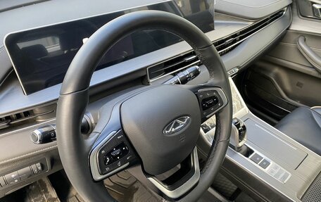 Chery Tiggo 4 I рестайлинг, 2024 год, 1 899 000 рублей, 14 фотография