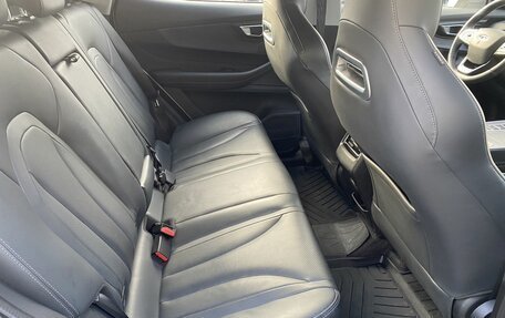 Chery Tiggo 4 I рестайлинг, 2024 год, 1 899 000 рублей, 11 фотография