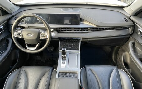 Chery Tiggo 4 I рестайлинг, 2024 год, 1 899 000 рублей, 10 фотография