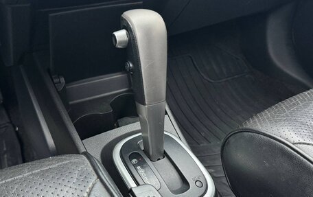 Nissan Tiida, 2007 год, 449 000 рублей, 10 фотография