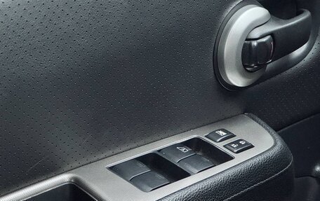 Nissan Tiida, 2007 год, 449 000 рублей, 11 фотография