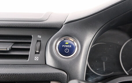 Lexus CT I рестайлинг, 2012 год, 1 499 000 рублей, 19 фотография