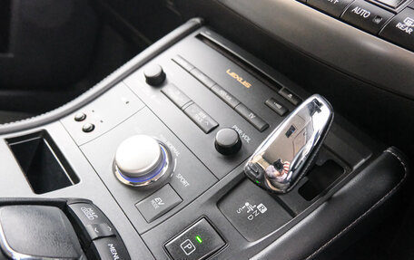 Lexus CT I рестайлинг, 2012 год, 1 499 000 рублей, 17 фотография