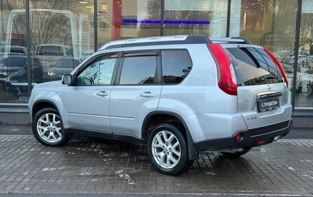 Nissan X-Trail, 2012 год, 1 340 000 рублей, 6 фотография