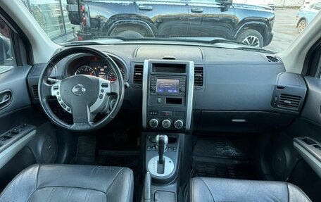 Nissan X-Trail, 2012 год, 1 340 000 рублей, 9 фотография
