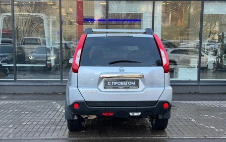 Nissan X-Trail, 2012 год, 1 340 000 рублей, 7 фотография