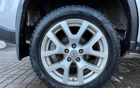 Nissan X-Trail, 2012 год, 1 340 000 рублей, 15 фотография