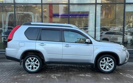 Nissan X-Trail, 2012 год, 1 340 000 рублей, 4 фотография