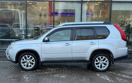 Nissan X-Trail, 2012 год, 1 340 000 рублей, 5 фотография