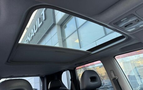 Nissan X-Trail, 2012 год, 1 340 000 рублей, 12 фотография