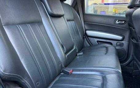 Nissan X-Trail, 2012 год, 1 340 000 рублей, 11 фотография