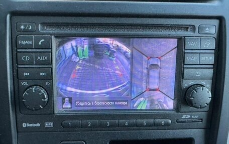 Nissan X-Trail, 2012 год, 1 340 000 рублей, 13 фотография