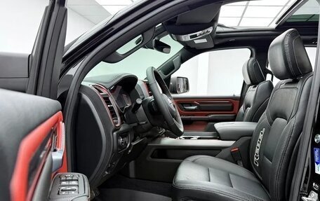 Rambler 1500, 2025 год, 8 670 000 рублей, 5 фотография