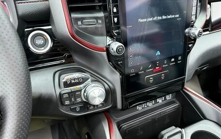 Rambler 1500, 2025 год, 8 670 000 рублей, 10 фотография