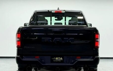 Rambler 1500, 2025 год, 8 670 000 рублей, 3 фотография