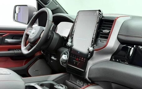 Rambler 1500, 2025 год, 8 670 000 рублей, 4 фотография