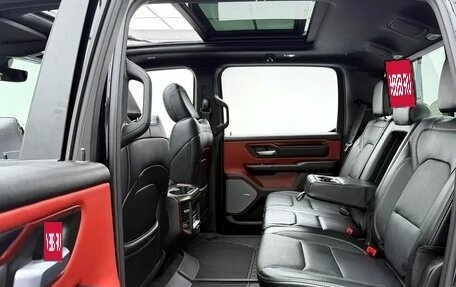 Rambler 1500, 2025 год, 8 670 000 рублей, 11 фотография