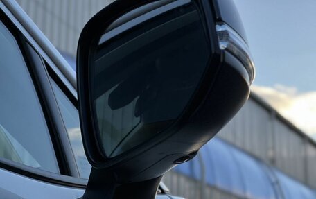 Toyota RAV4, 2025 год, 4 100 000 рублей, 10 фотография