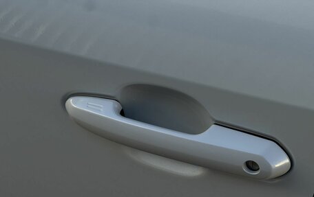 Toyota RAV4, 2025 год, 4 100 000 рублей, 9 фотография