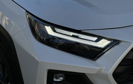 Toyota RAV4, 2025 год, 4 100 000 рублей, 8 фотография