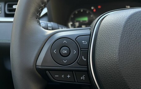 Toyota RAV4, 2025 год, 4 100 000 рублей, 20 фотография