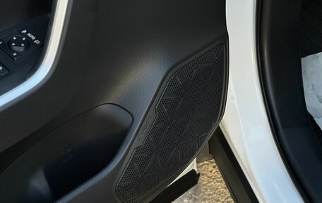 Toyota RAV4, 2025 год, 4 100 000 рублей, 15 фотография