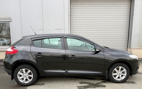 Renault Megane III, 2012 год, 800 000 рублей, 5 фотография