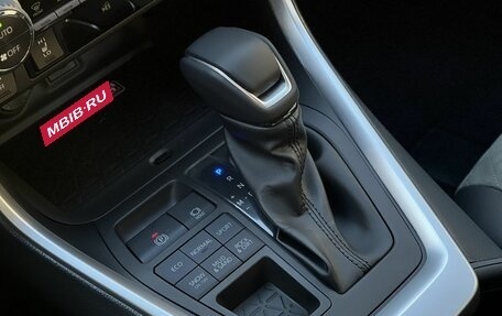 Toyota RAV4, 2025 год, 4 100 000 рублей, 24 фотография