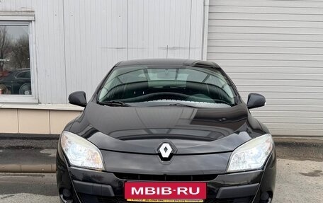 Renault Megane III, 2012 год, 800 000 рублей, 2 фотография