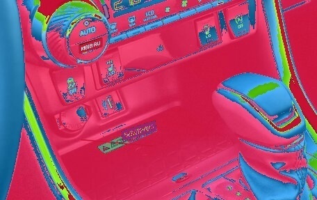 Toyota RAV4, 2025 год, 4 100 000 рублей, 23 фотография