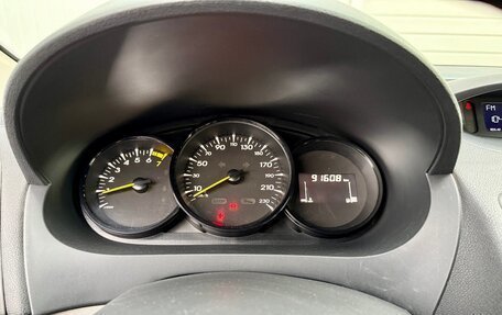 Renault Megane III, 2012 год, 800 000 рублей, 13 фотография