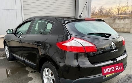 Renault Megane III, 2012 год, 800 000 рублей, 8 фотография