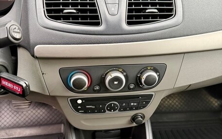 Renault Megane III, 2012 год, 800 000 рублей, 14 фотография