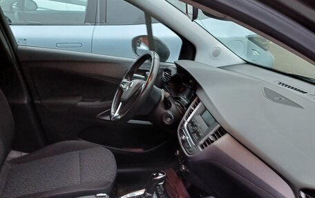 Opel Crossland X I, 2021 год, 1 850 000 рублей, 3 фотография