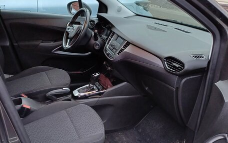 Opel Crossland X I, 2021 год, 1 850 000 рублей, 4 фотография