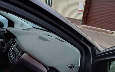 Opel Crossland X I, 2021 год, 1 850 000 рублей, 5 фотография