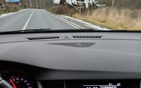 Opel Crossland X I, 2021 год, 1 850 000 рублей, 6 фотография