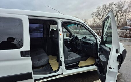 Citroen Berlingo II рестайлинг, 2008 год, 370 000 рублей, 5 фотография