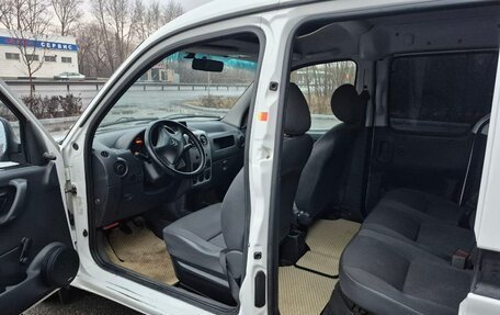 Citroen Berlingo II рестайлинг, 2008 год, 370 000 рублей, 6 фотография